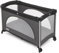 JOIE Allura 120 Ember - Travel Bed