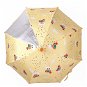Detský dáždnik GOLD BABY detský dáždnik Birds - Dětský deštník
