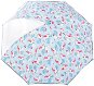 Detský dáždnik GOLD BABY detský dáždnik Flamingo - Dětský deštník