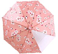 GOLD BABY dětský deštník Flowers - Dětský deštník