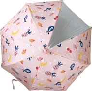 GOLD BABY gyermek esernyő Fruits - Esernyő gyerekeknek
