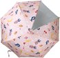 GOLD BABY detský dáždnik Fruits - Detský dáždnik
