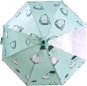 Detský dáždnik GOLD BABY detský dáždnik Owls - Dětský deštník