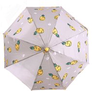 Children's Umbrella GOLD BABY baby umbrella Pineapple - Dětský deštník