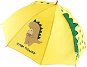 GOLD BABY detský dáždnik Dino - Detský dáždnik
