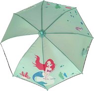 Children's Umbrella GOLD BABY baby umbrella Green - Dětský deštník