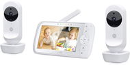 MOTOROLA VM35-2 Camera Baby Monitor - Baby Monitor