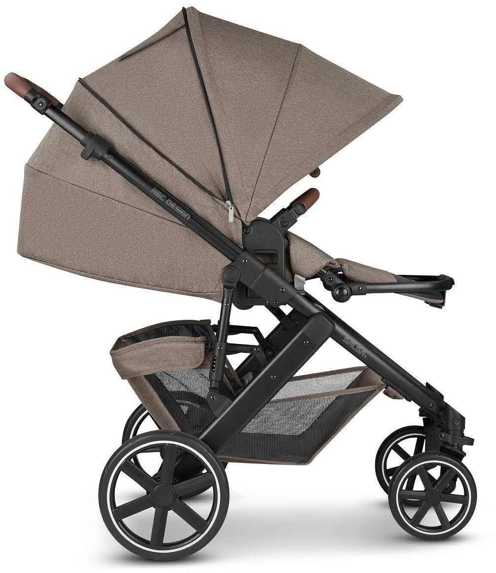 Abc salsa cheap 4 pram