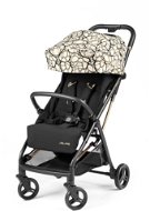 PEG PÉREGO SELFIE Graphic Gold 2022 - Baby Buggy