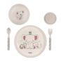 REER LovelyFriends Dining Set - Children's Dining Set