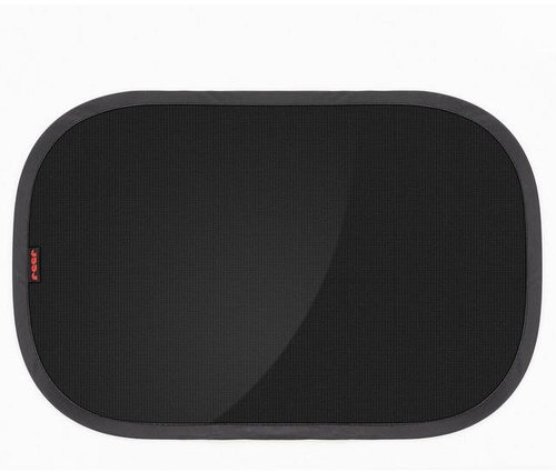 REER Pure Car Sun Visor 2 pcs - Car Sun Shade - Main image