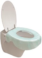 REER WC papierové sedadlo MommyLine 3 ks - Sedadlo na WC