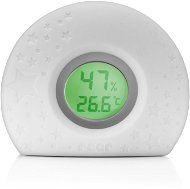 REER Hygro teploměr 2v1 - Digital Thermometer