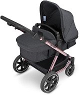 ABC DESIGN Migno Bubble-Buggy for Dolls 2022 - Doll Stroller