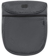 ABC DESIGN Bubble Footmuff Diamond 2022 - Footmuff