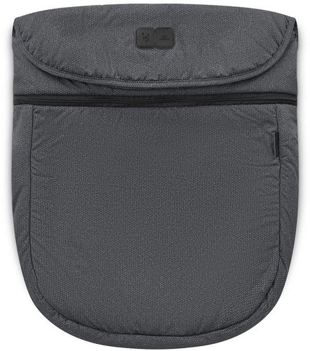 ABC DESIGN Bubble Footmuff Diamond 2022 - Footmuff - Main image