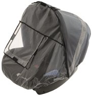 REER car seat cover 0+ anthracite - Car Seat Rain Cover