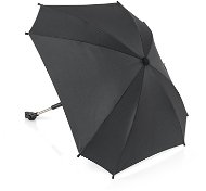 REER slunečník ShineSafe černý - Umbrella for stroller