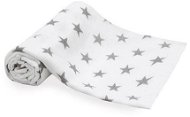 SCAMP Cloth Nappies Grey Stars (3 pcs) - Cloth Nappies