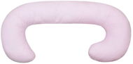 SCAMP C-shaped Pillow C Rosa - Nursing Pillow