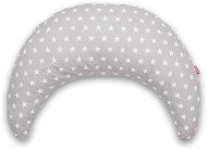 Nursing Pillow SCAMP Breastfeeding Pillow Crescent Mouse - Kojicí polštář