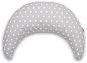 SCAMP Breastfeeding Pillow Crescent Mouse - Nursing Pillow