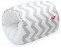 SCAMP Breastfeeding Pillow for Arm ZigZag - Nursing Pillow