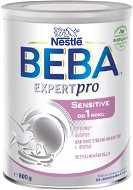 BEBA EXPERTpro SENSITIVE od uk. 1 roku, 800 g - Dojčenské mlieko