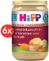 HiPP BIO Malý Gurmán Rozmarýnové brambory s mrkví a telecím masem 6× 220 g - Baby Food
