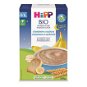 HiPP BIO Mliečna kaša na dobrú noc s banánom a suchármi 250 g - Mliečna kaša