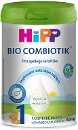 HiPP 1 BIO Combiotik 800 g - Dojčenské mlieko