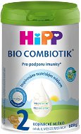 HiPP 2 BIO Combiotik 800 g - Baby Formula