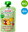 Capsule with apple, pineapple, mango, banana and tangerine 100 g