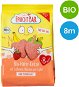 FruchtBar BIO ovsené sušienky s ovocím 100 g - Sušienky pre deti