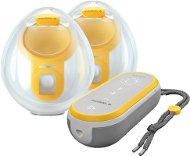 MEDELA Double Freestyle™ Hands-Free - Breast Pump