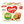Fruit snack 100% Apple kiwi acerola 4×100 g