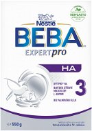 BEBA EXPERTpro HA 3, 550 g - Baby Formula