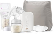 Philips AVENT SCF396/31 Premium Rechargeable Electric Breast Pump - Breast Pump