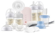 Philips AVENT SCD340/31 Breastfeeding set with electric breast pump - Breast Pump