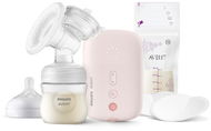Philips AVENT SCF395/31 elektromos mellszívó - Mellszívó