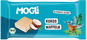 MOGLi BIO kokosové oplatky 15 g - Sušenky