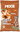 Hazelnut bags 30 g