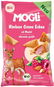 MOGLi BIO plněné malinové taštičky 30 g - Cereálie