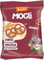 MOGLi BIO špaldové preclíky (certifikace Demeter) 50 g - Preclíky