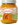 Organic carrot and pumpkin 130 g