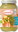 Organic peas and potatoes with salmon 200 g