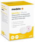 MEDELA prsní vložky jednorázové ultratenké 30 ks - Vložky do podprsenky