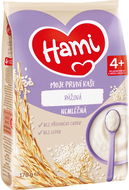 Hami Moja prvá kaša nemliečna ryžová 4+, 170 g - Nemliečna kaša