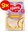 Banana 4+, 9×170 g