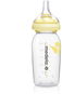 MEDELA Calma láhev pro kojené děti, 250 ml - Kojenecká láhev